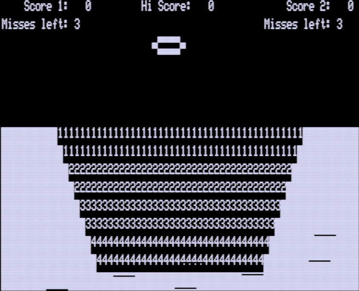 Screen shot